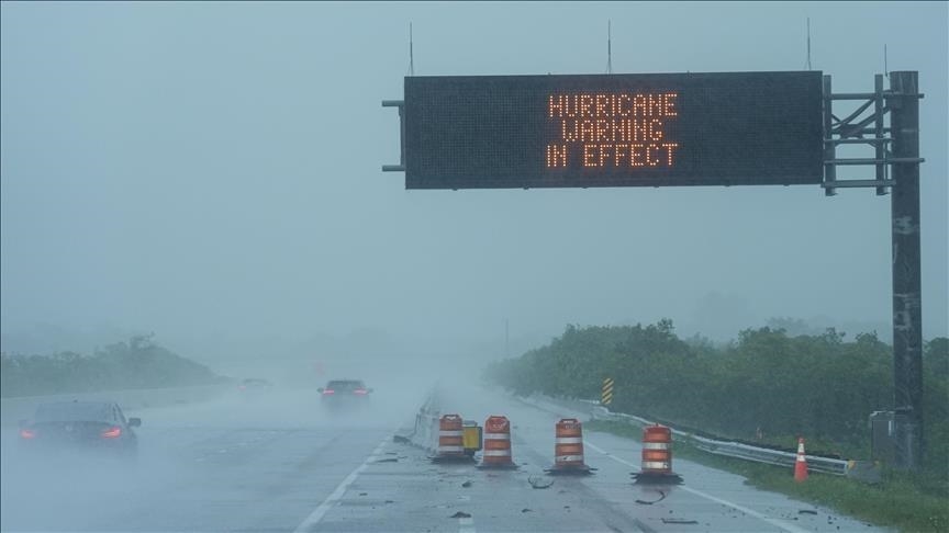 7 dead after tornadoes rip through US, 55M people at risk 7 dead after tornadoes rip through US, 55M people at risk