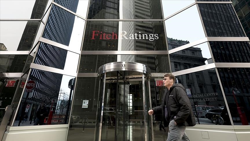 US 'Liberation Day' tariffs bring Washington rates to highest since 1909: Fitch