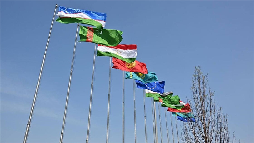 Özbekistan'ın tarihi Semerkant şehrinde yarın Birinci AB-Orta Asya Zirvesi başlıyor