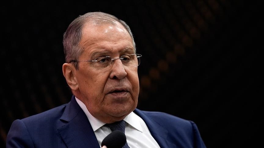 Лавров: РФ готова содействовать формированию объединенных ВС Нигера, Мали и Буркина-Фасо