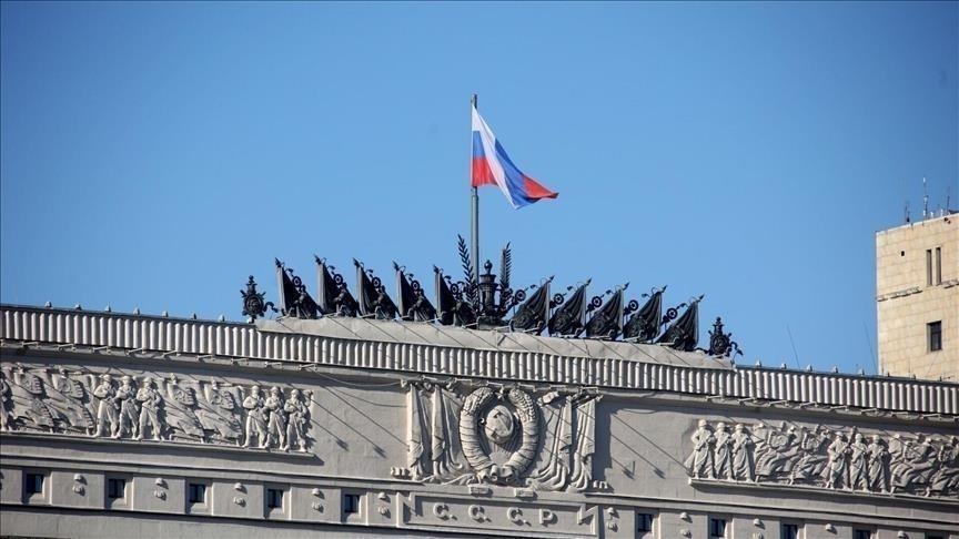 В Минобороны РФ сообщили об уничтожении 23 БПЛА за ночь