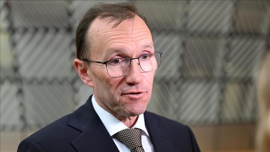 Norway’s foreign minister warns US tariffs may violate NATO principles