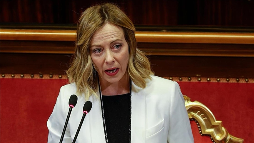 إيطاليا: الرسوم الجمركية الأمريكية ضد الاتحاد الأوروبي خاطئة