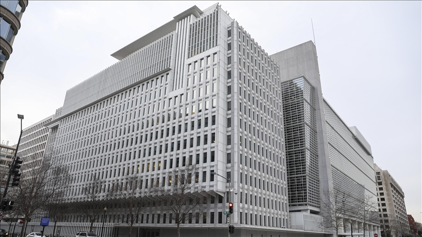 Dünya Bankası, Nijerya'ya 1,08 milyar dolar krediyi onayladı