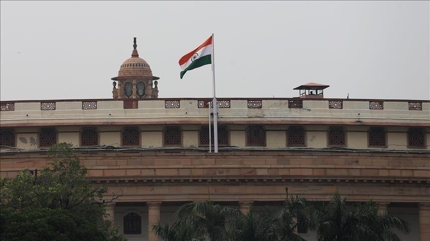 Indian opposition slams ‘unconstitutional’ changes to Muslim Waqf law