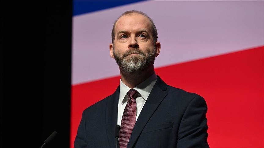 UK business secretary voices hope UK-US economic deal will remove all tariffs