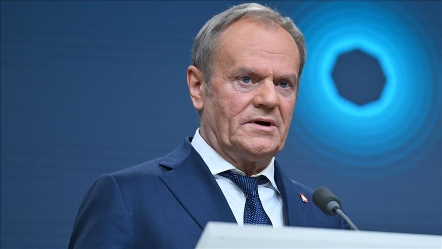 Polish premier slams Trump's tariffs