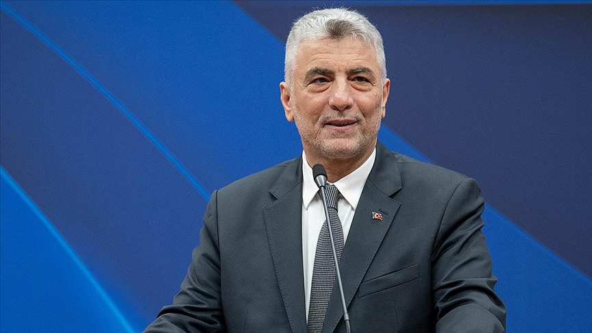 Bakan Bolat: Boykotçular kaybetti, milli ekonomi kazandı