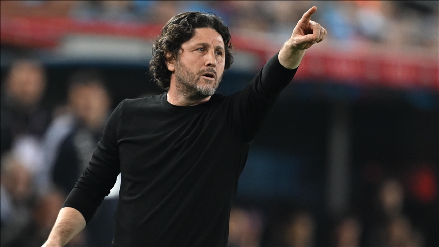 Fatih Tekke'den Saul Niguez sözleri: "Tercih etmemelerinin bir sebebi var"