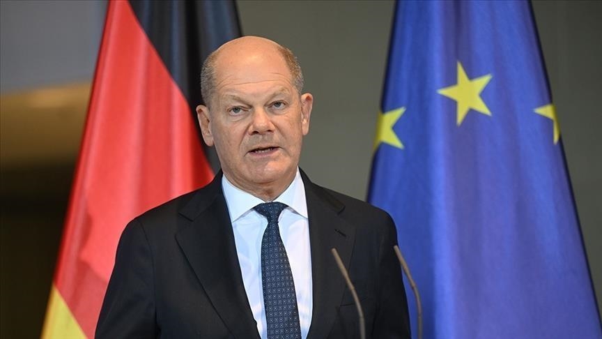L'Allemagne qualifie les droits de douane de Trump d'"attaque" contre l'ordre commercial international