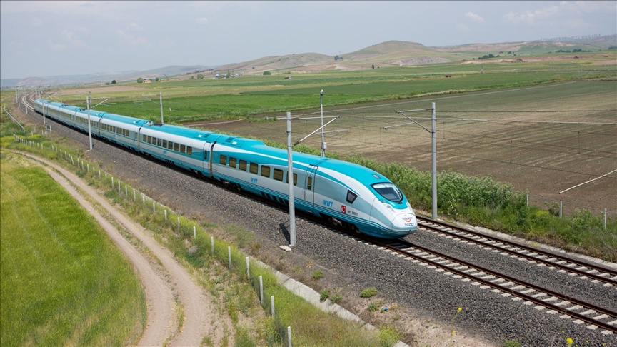 Yüksek Hızlı Tren Konsorsiyumu kurulacak