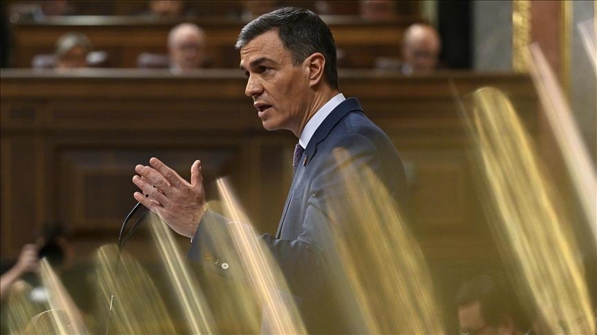 Spain announces $15.5B plan to cope with US tariffs