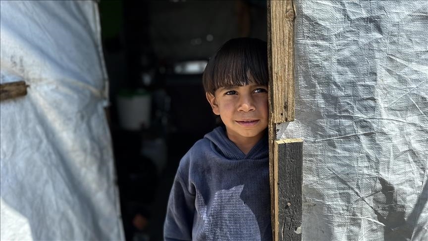 Over 39,000 Palestinian children orphaned by Israeli war on Gaza