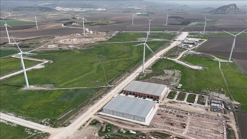 Batı Anadolu Serbest Bölgesi, Avrupa tedarikçilerinin ilgisini çekiyor