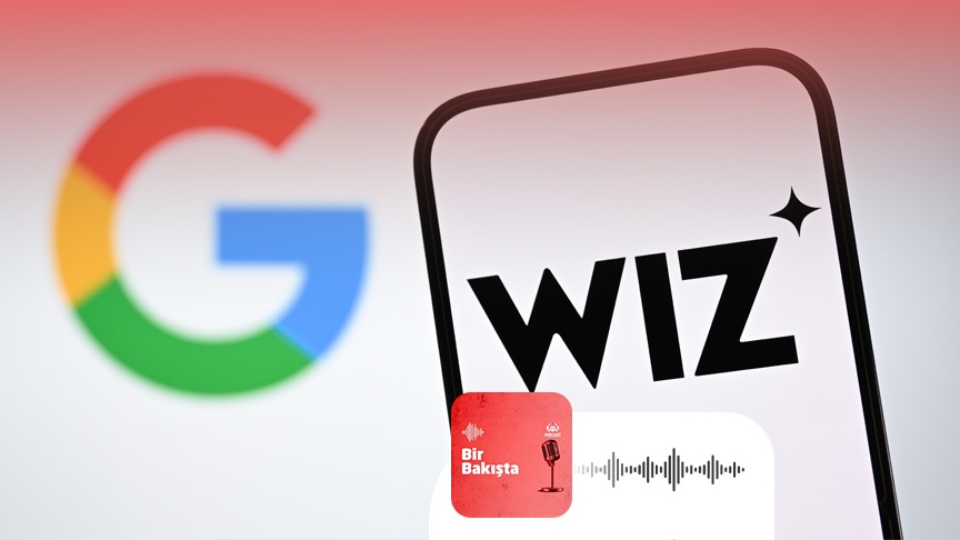 Google İsrailli siber güvenlik şirketi Wiz'i neden satın aldı?
