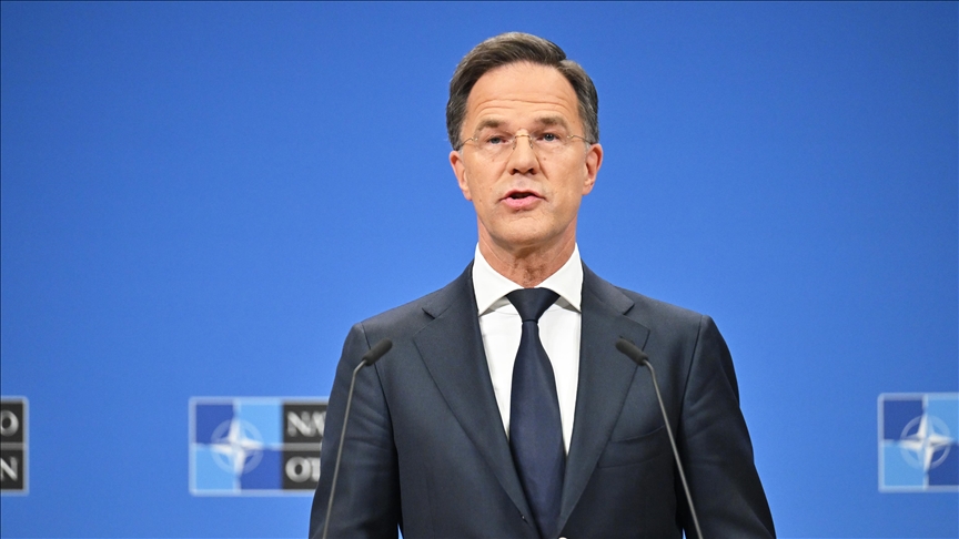New US tariffs do not violate NATO treaties: Alliance chief