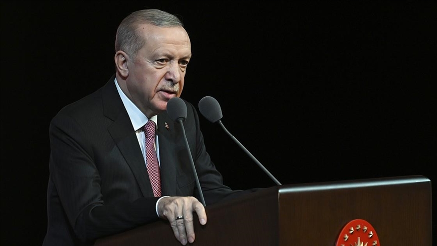 No certain date for Turkish President Erdogan’s visit to US