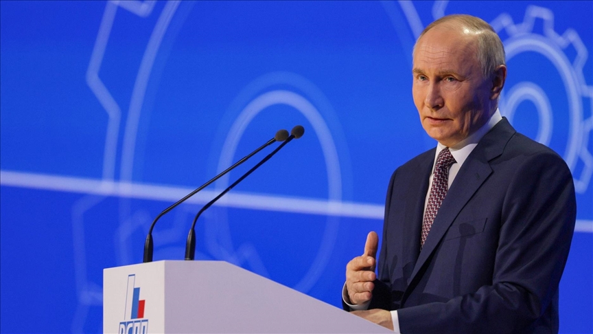 Kremlin says Putin supports ceasefire in Ukraine but nuances remain