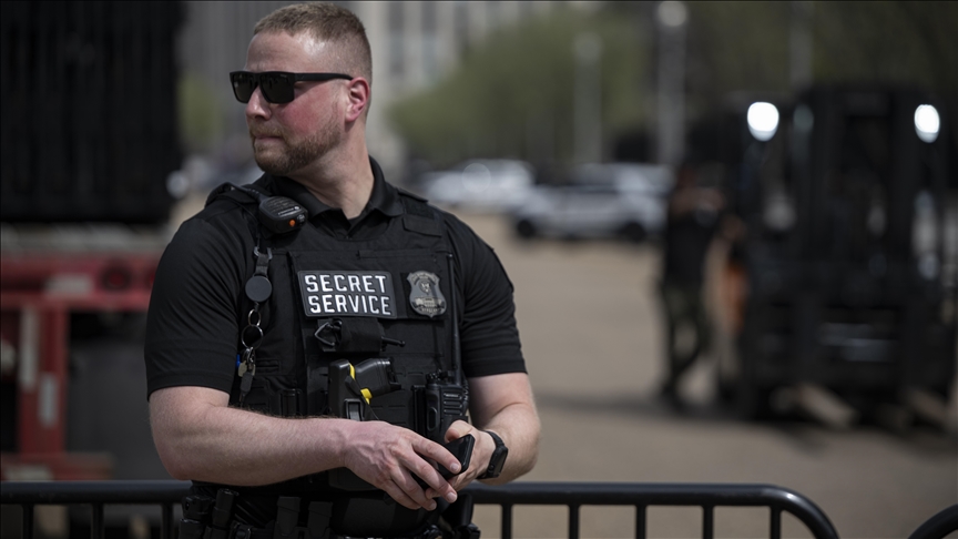 Shtëpia e Bardhë forcon sigurinë para protestës së planifikuar për Gazën