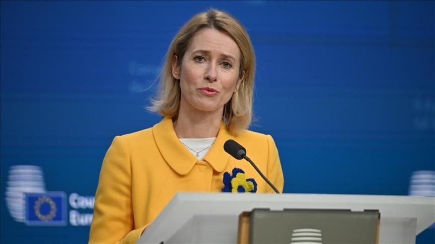 Shefja e politikës së jashtme të BE-së: NATO-ja, pjesë thelbësore e mbrojtjes evropiane