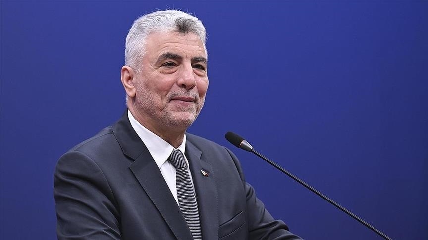 Türkiye stepping up efforts on trade ties with US, seek tariff relief