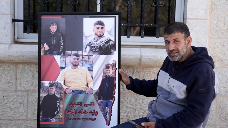 وليد أحمد.. "أول شهيد قاصر" بسجون إسرائيل (تقرير)