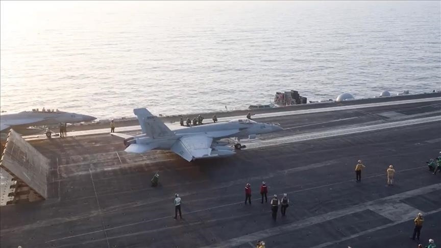 Houthis claim to have thwarted US attacks on Yemen