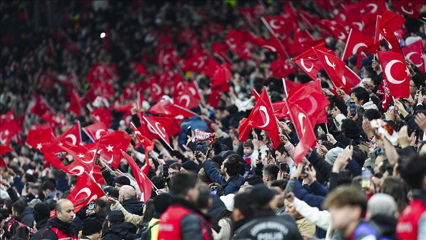 A Milli Futbol Takımı'nın Meksika ile yapacağı özel maçın biletleri satışa çıktı