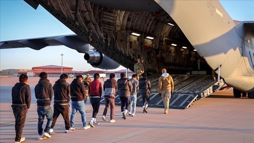 US judge says he is likely to hold Trump administration in contempt over deportation flights to Venezuela
