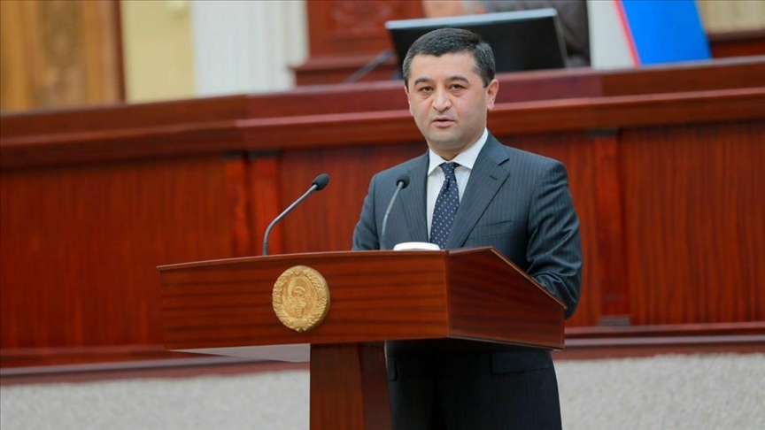 Глава МИД Узбекистана: Саммит в Самарканде отражает общее стремление к мирному будущему 