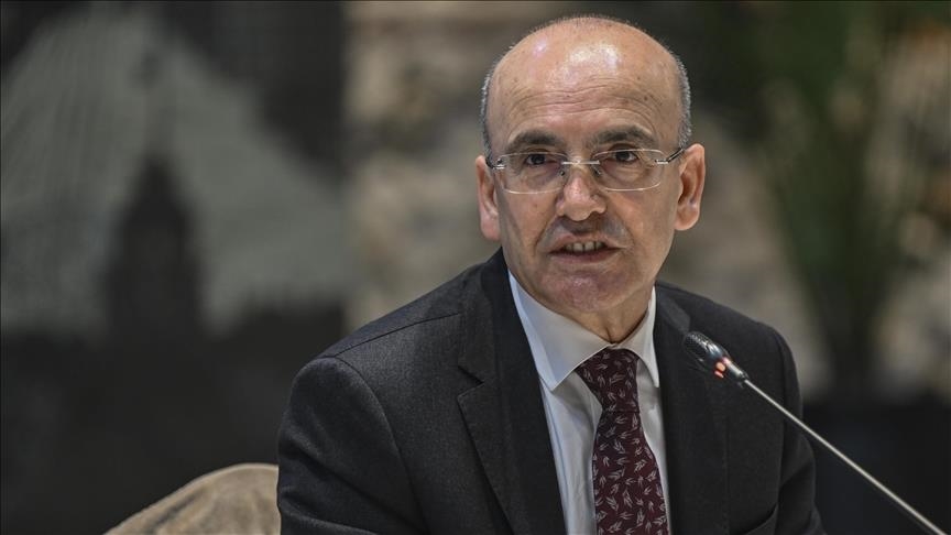 Tariff increases to negatively affect global growth, raise risks: Turkish finance minister Tariff increases to negatively affect global growth, raise risks: Turkish finance minister