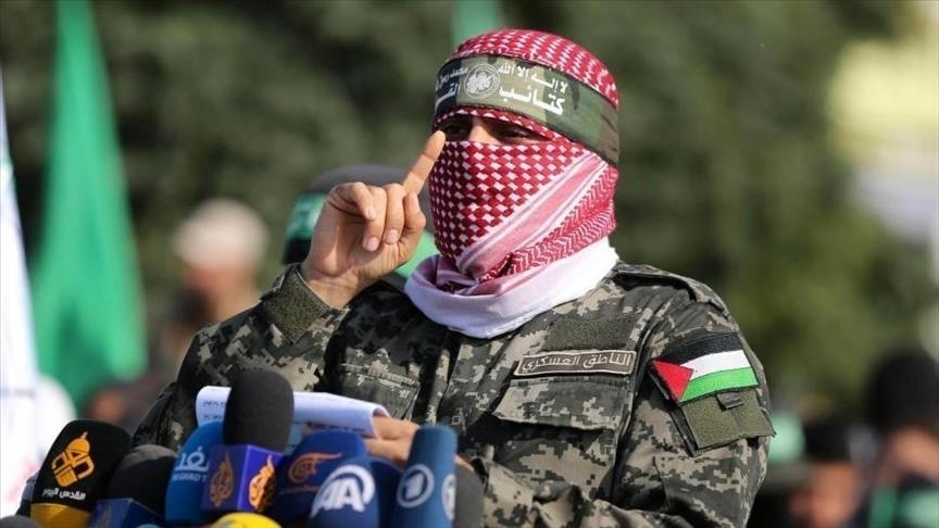 أبو عبيدة: حياة الأسرى الإسرائيليين مهددة بمناطق الإخلاء في غزة