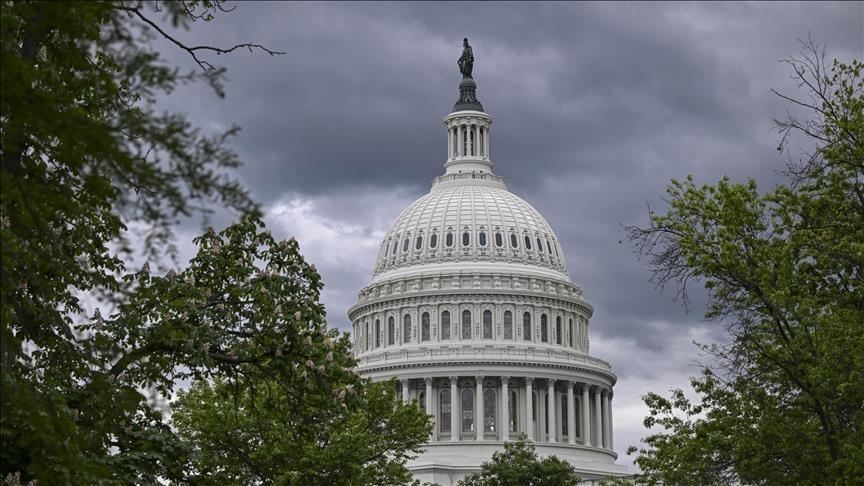 Сенат США отклонил законопроект об отмене продажи оружия Израилю