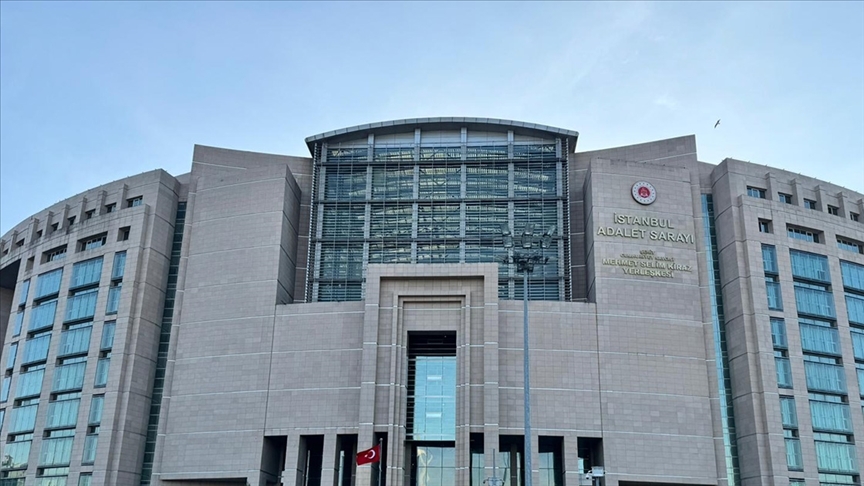 İBB'ye yönelik yolsuzluk soruşturmasında tanık avukattan 5 milyon dolar rüşvet iddiası