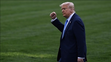 ‘Stop playing politics’: Trump calls on Fed chair to cut interest rates