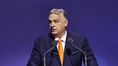 Hungarian premier accuses Western Europe of prolonging war in Ukraine