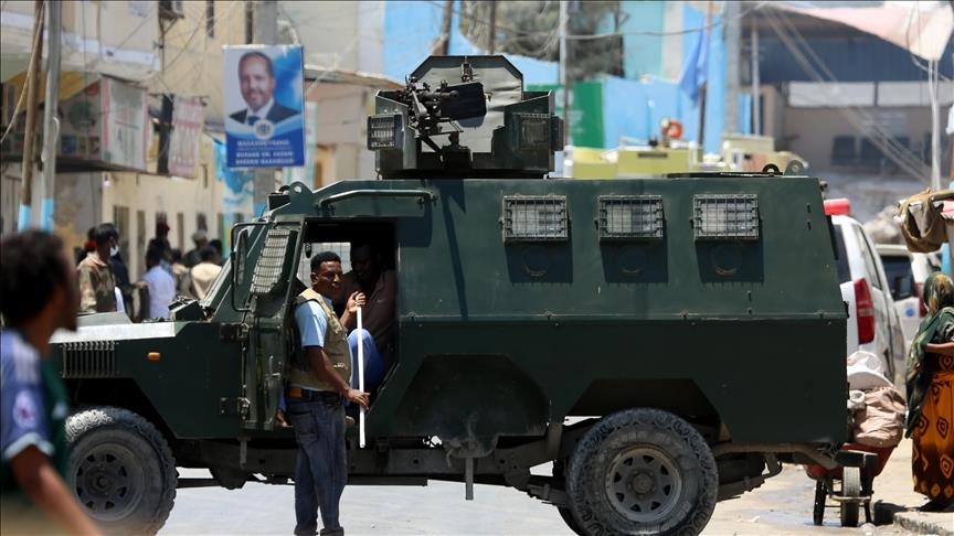 Somalie : les forces de sécurité tuent plus de 80 terroristes d'al-Shabaab
