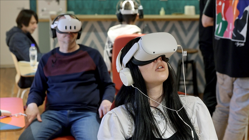 Prvi srbijanski VR film „Oneiro“ ostvario svetski uspeh: Da li AI sanja?