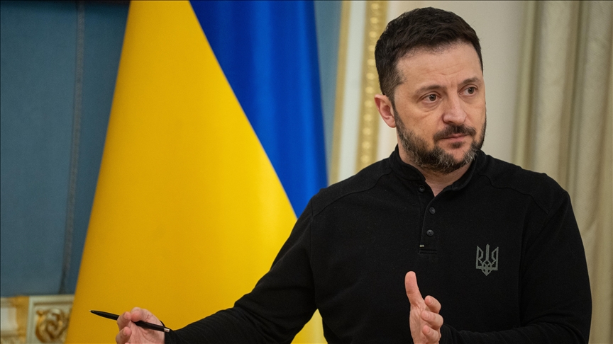 Zelenskyy slams US response as ‘unacceptably weak’ after deadly Russian missile strike
