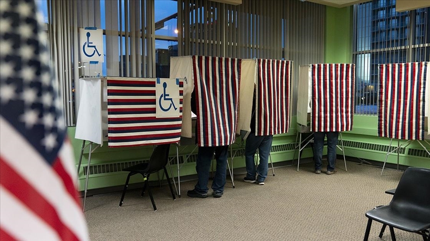 US election cybersecurity agency could face cuts