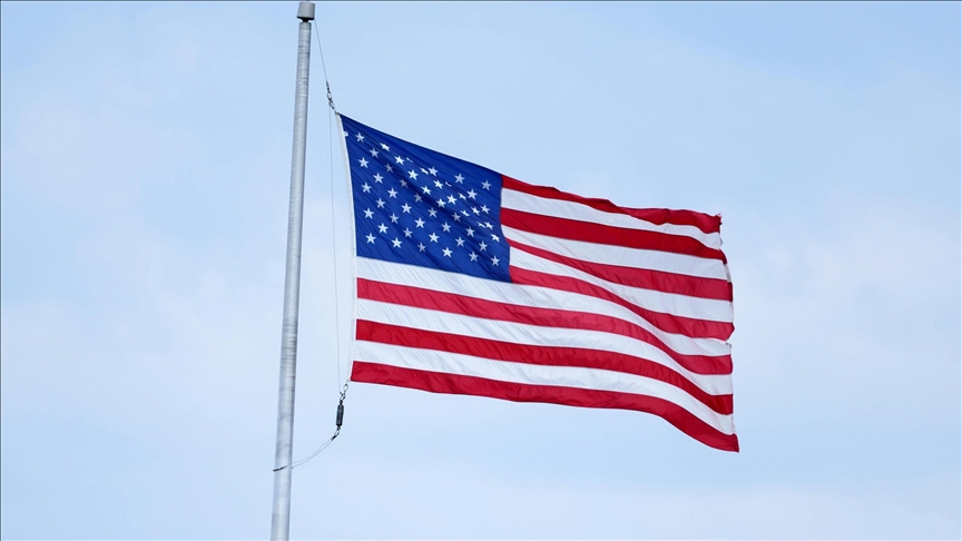 Trump yönetimi, yanlışlıkla ABD'deki Ukraynalılara ülkeyi terk etmeleri mesajı gönderdi