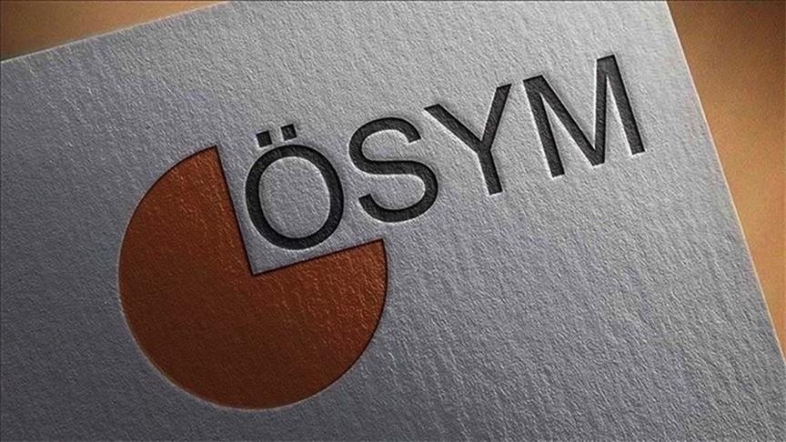 Yabancı Dil Bilgisi Seviye Tespit Sınavı sonuçları açıklandı