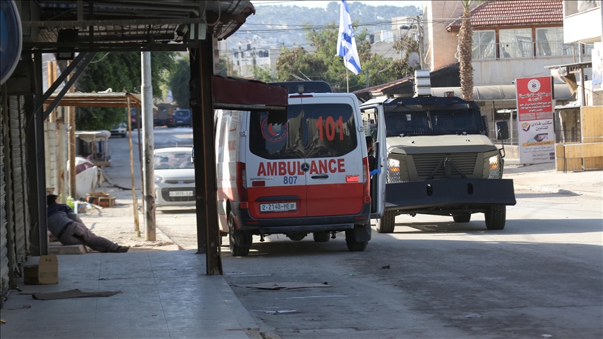 Footage of paramedics killed in cold blood in Gaza refutes Israeli claims: Palestinian Foreign Ministry