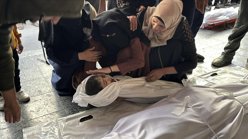 الحكومة اليمنية تدعو لإحياء القنوت والدعاء لأهل غزة في خطب المساجد