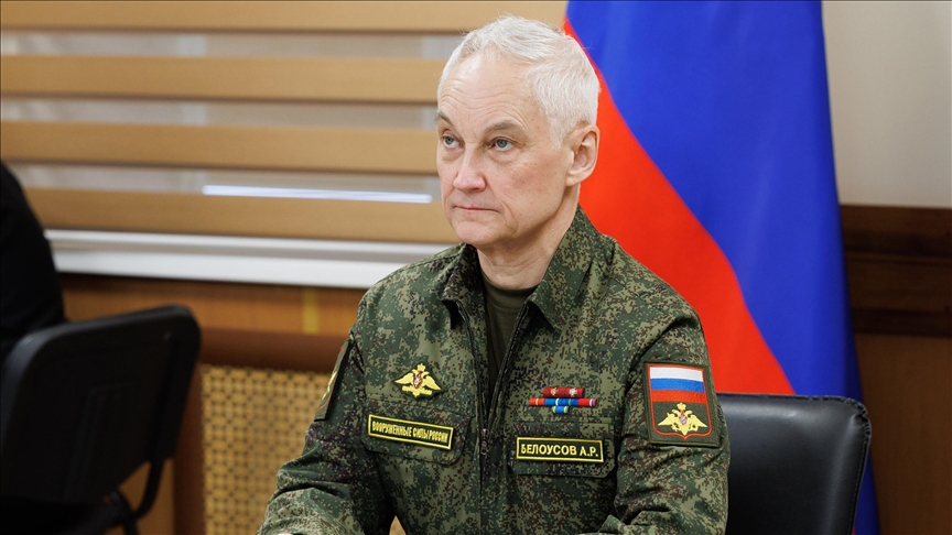 Russia says it captured village in northeastern Ukraine