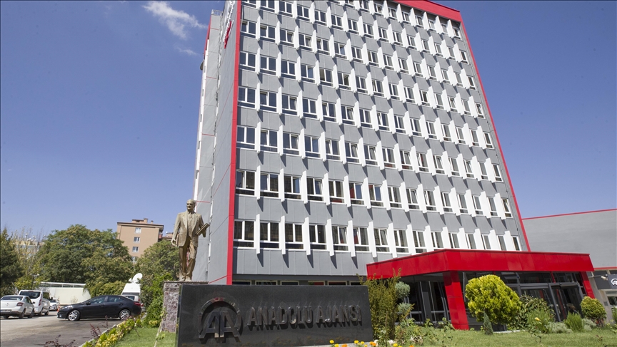 Siyasetçiler, AA'nın kuruluşunun 105. yılını kutladı