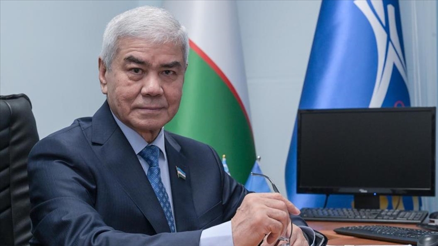 150th Inter-Parliamentary Union’s Genera’ Assembly in Uzbekistan marks historic milestone, says UzA head