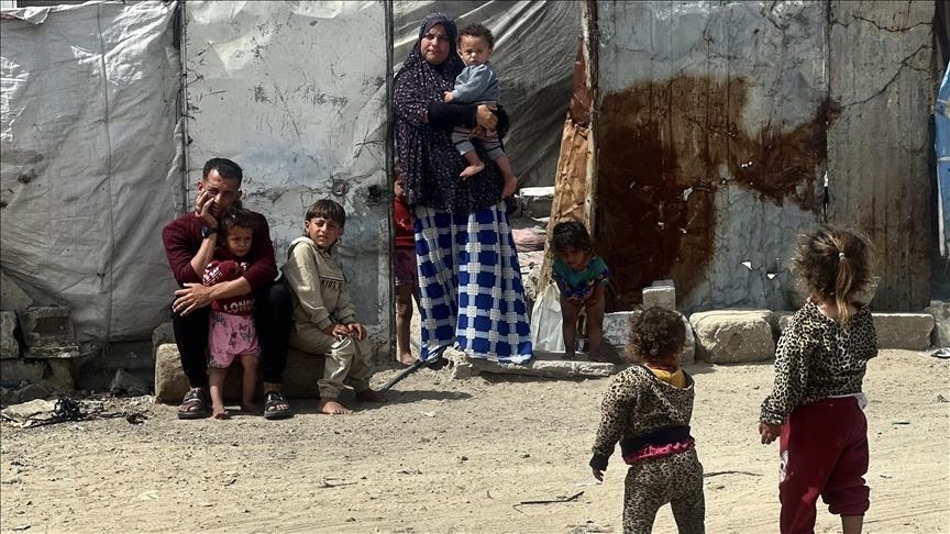 فلسطين: الحق في الصحة ما زال مُصادراً للملايين من شعبنا