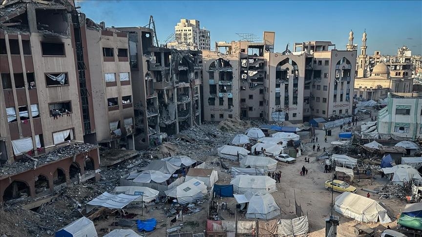 Egjipti, Jordania dhe Franca apelojnë për presion ndaj Izraelit për t’i dhënë fund luftës në Gaza