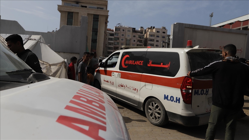 Egypt, Jordan, France call for pressure on Israel to end Gaza war
